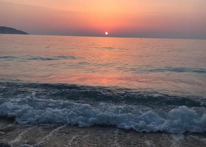 Dom wakacyjny Bee - Agia Efimia