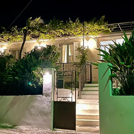 Vakantiehuis Bee -