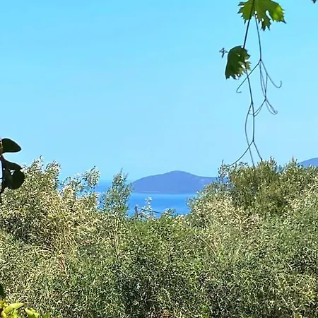 Bee - Feriehus Agia Efimia
