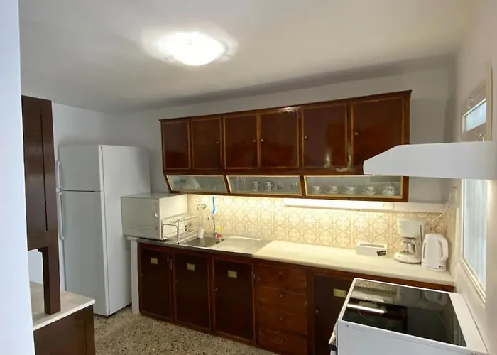 Vakantiehuis Bee -