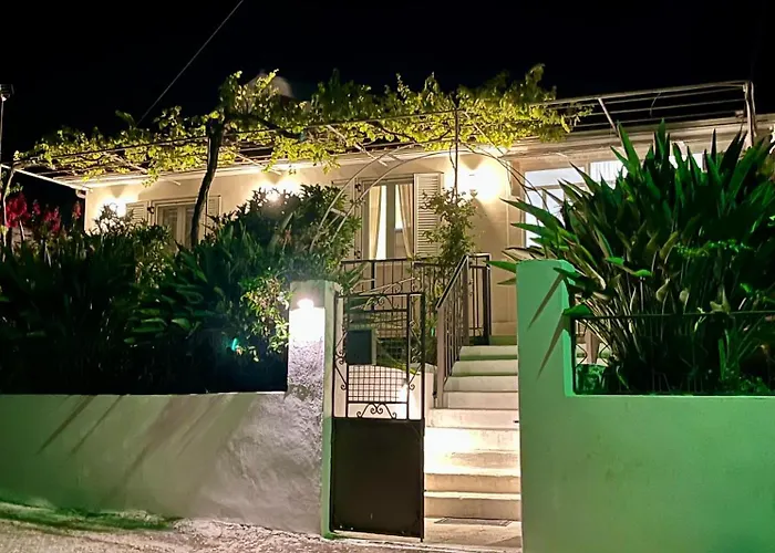 Vakantiehuis Bee -