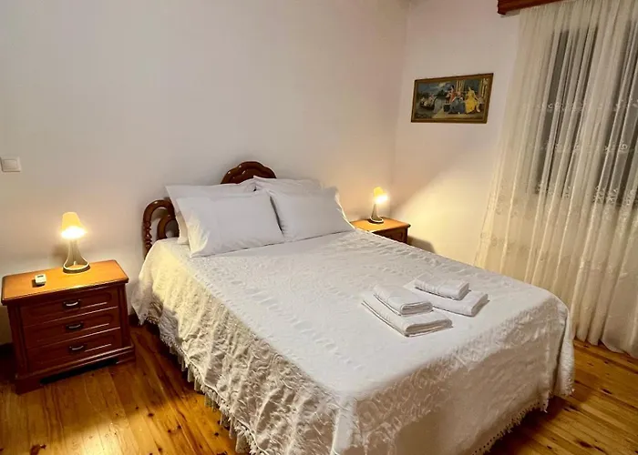 Vakantiehuis Bee - Agia Efimia